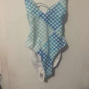 L Space Gianna one piece classic